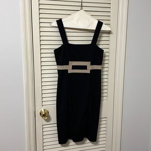 Banana Republic little black dress - 0P - classic